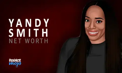 Yandy Smith Net Worth Feature Image