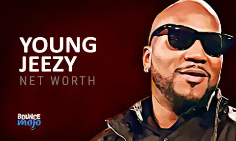 Young Jeezy FI