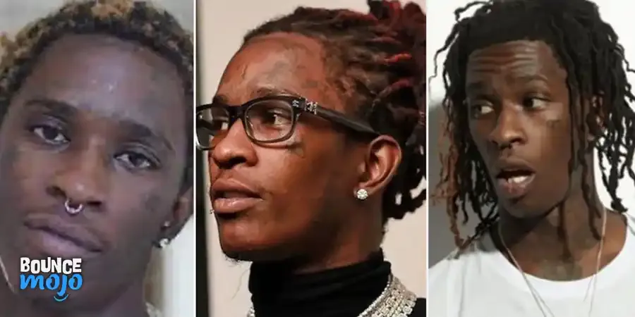 Young Thug