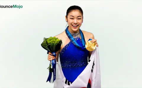 Yuna Kim