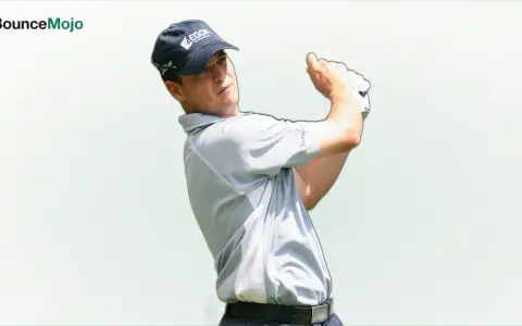 Zach Johnson