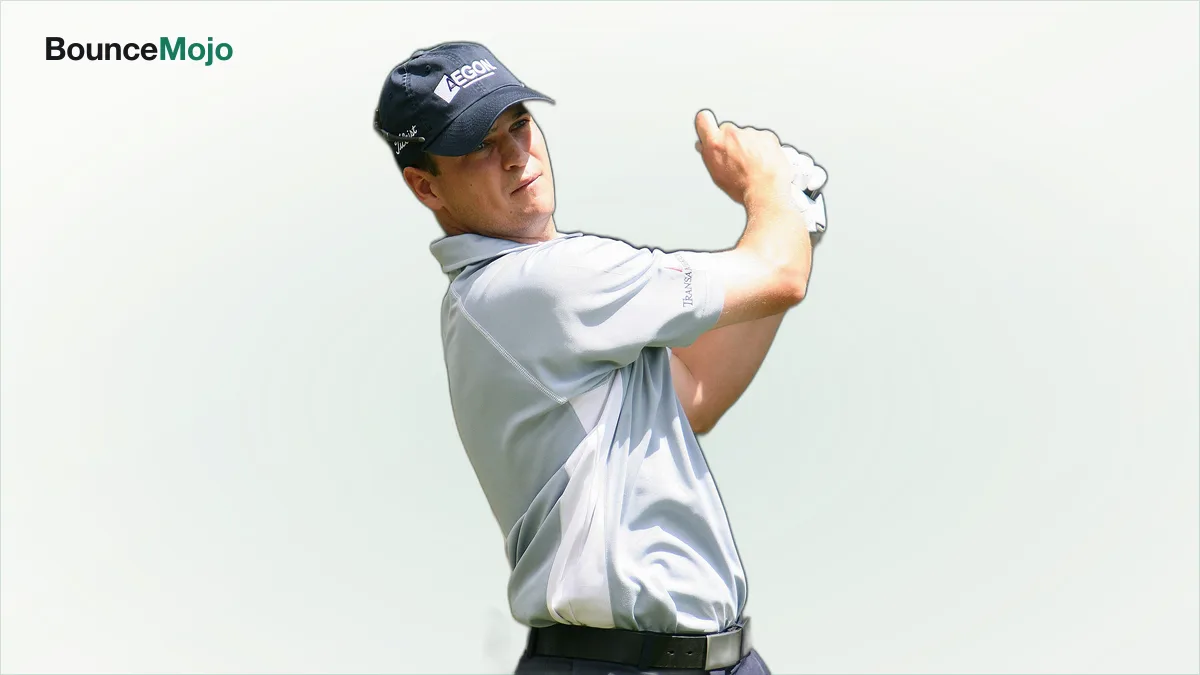 Zach Johnson