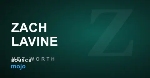 Zach LaVine biography