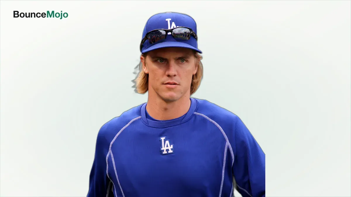 Zack Greinke
