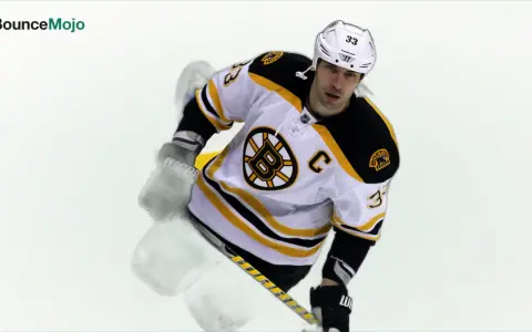 Zdeno Chara