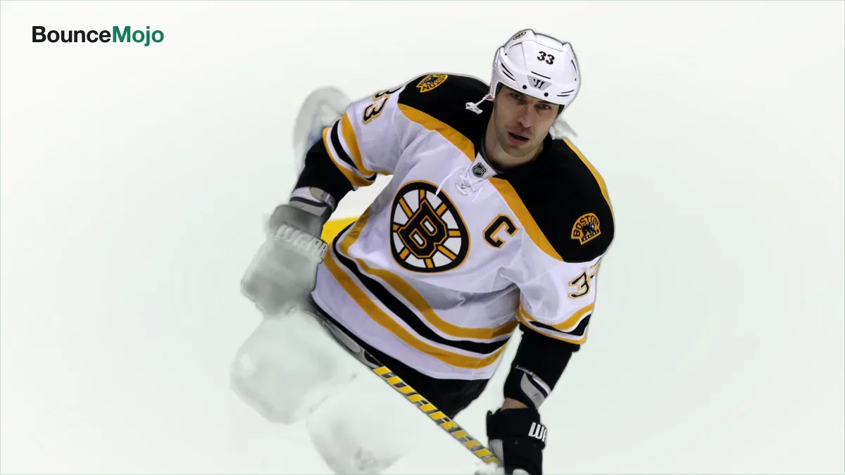 Zdeno Chara